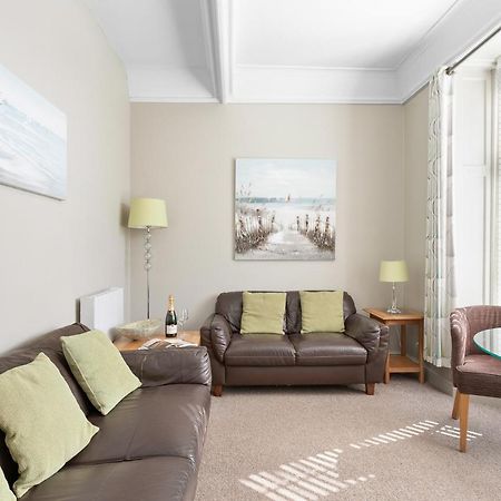The Torcroft Apartments At Bedford House Торки Экстерьер фото