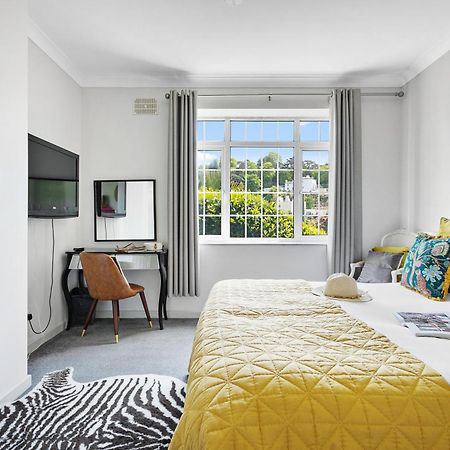 The Torcroft Apartments At Bedford House Торки Номер фото