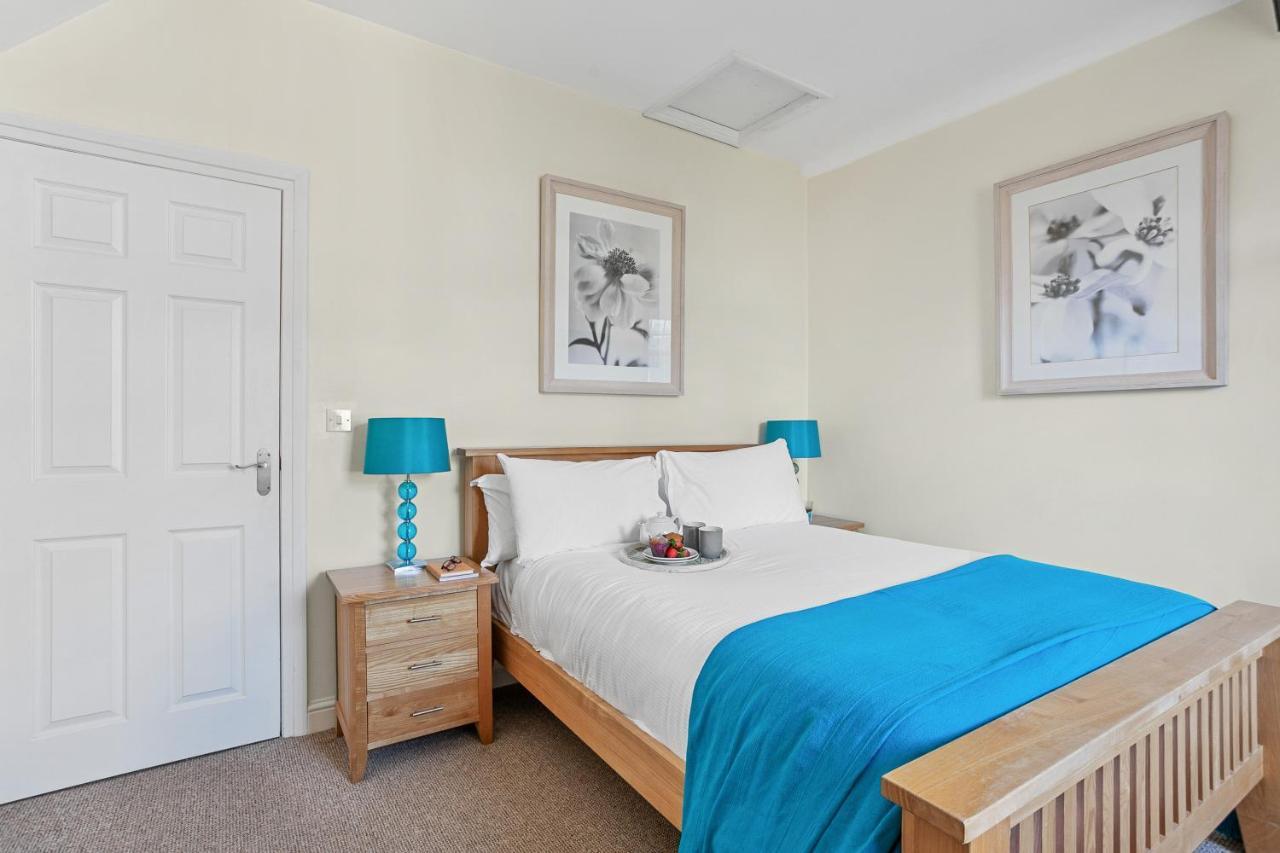 The Torcroft Apartments At Bedford House Торки Экстерьер фото