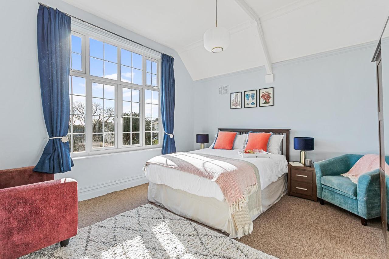 The Torcroft Apartments At Bedford House Торки Экстерьер фото