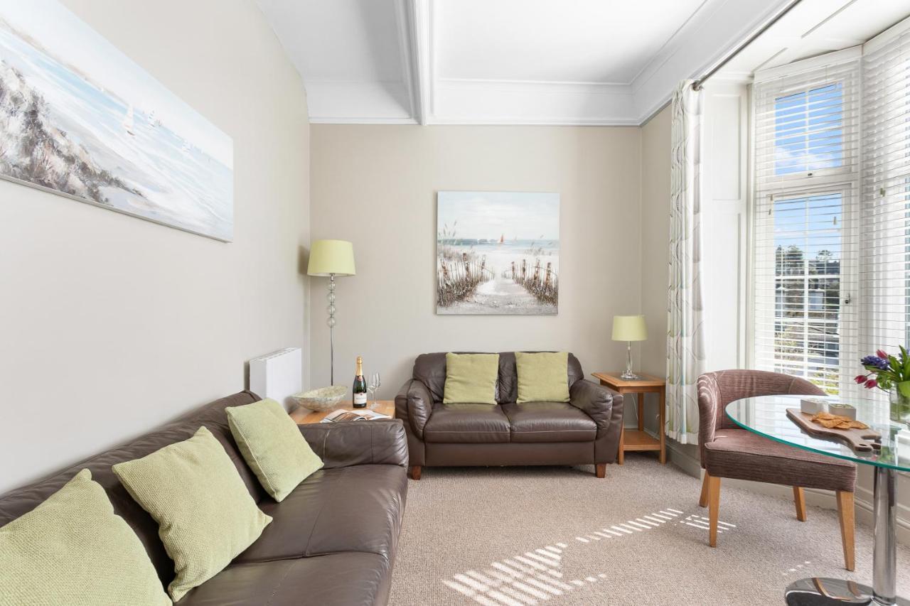 The Torcroft Apartments At Bedford House Торки Экстерьер фото