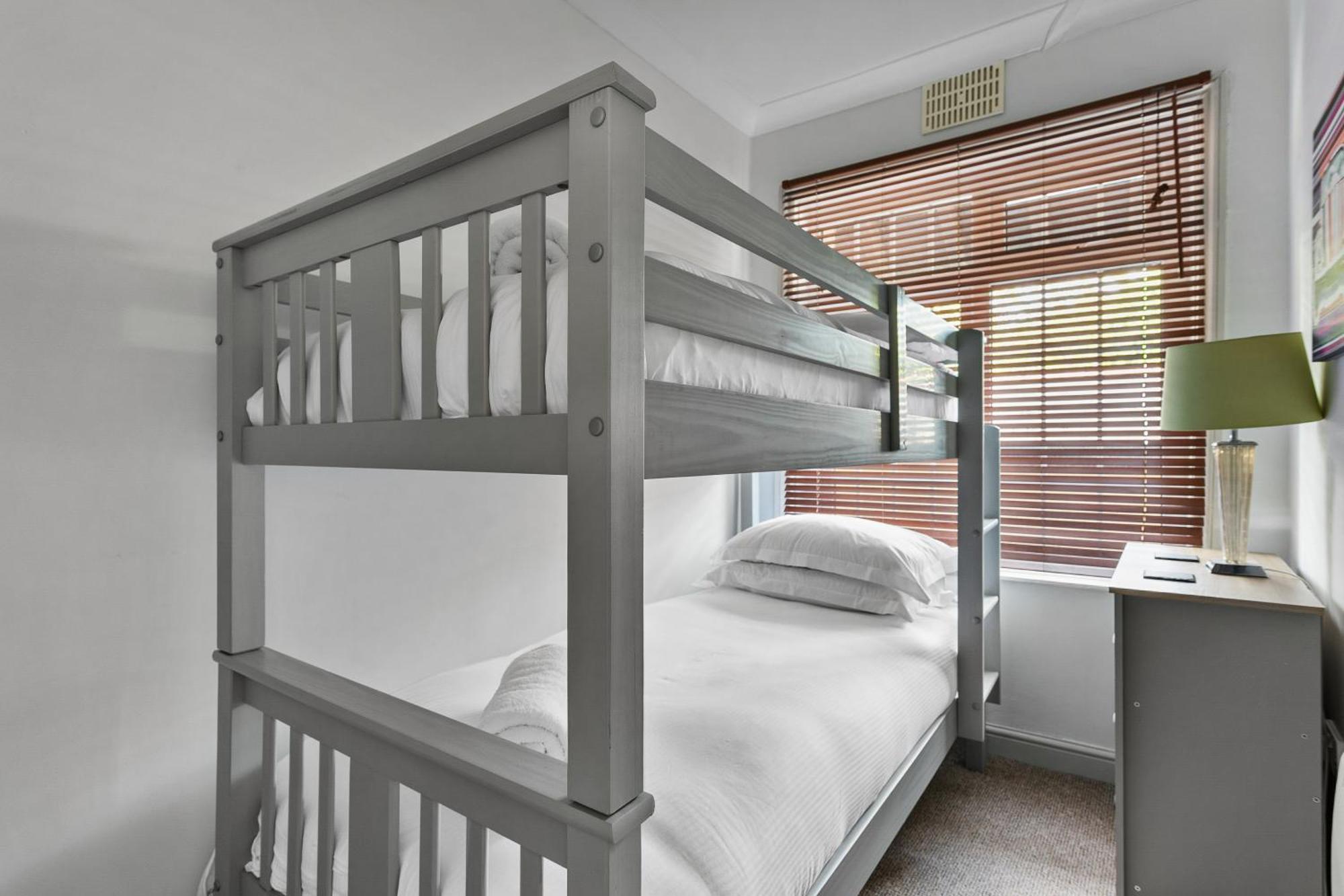 The Torcroft Apartments At Bedford House Торки Номер фото